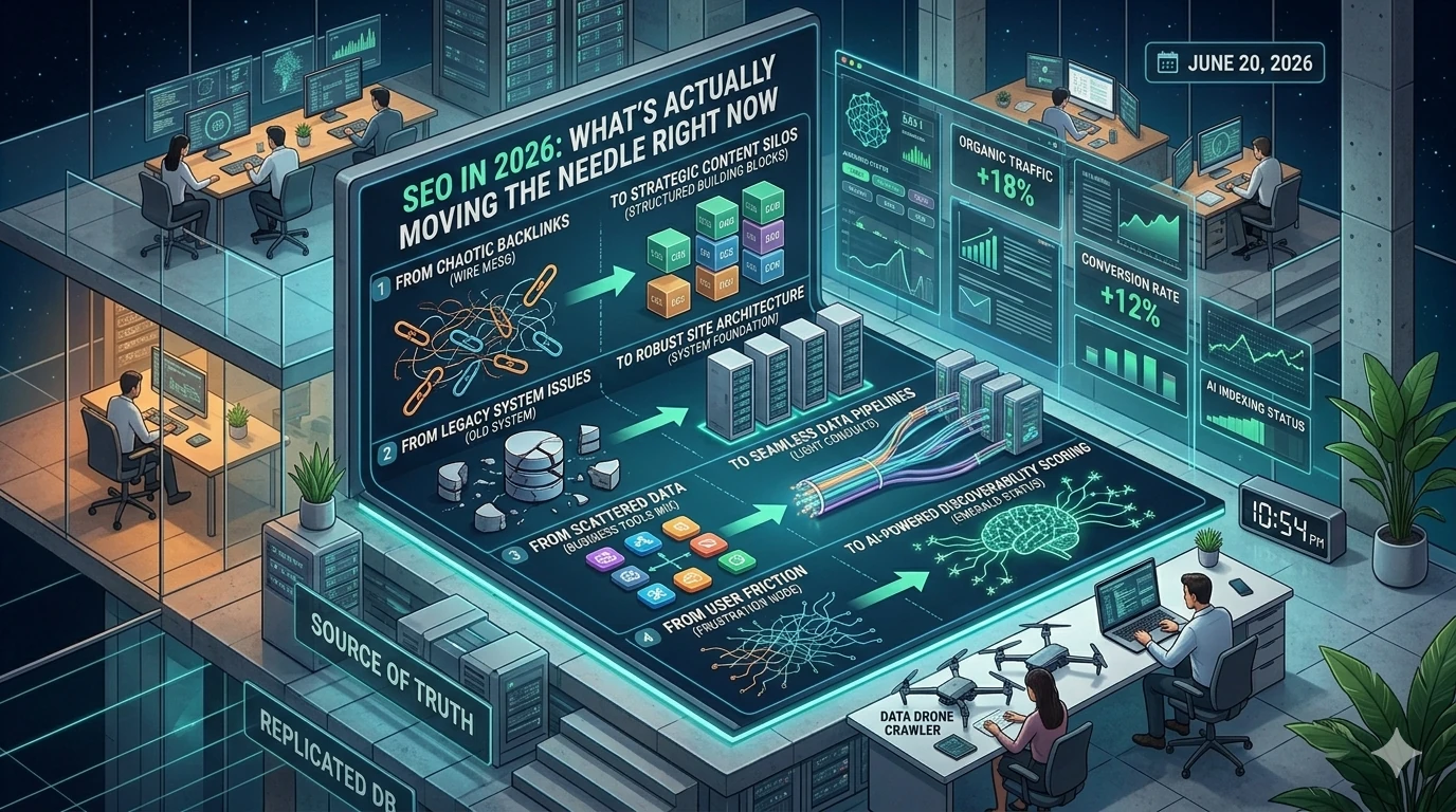 The Productivity Stack Every Digital Creator Actually Needs